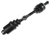 Poluosovine za putnička i kombi vozila