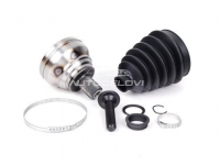 Kinetički zglobovi za putnička i kombi vozila