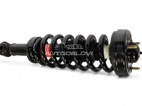 Amortizeri i opruge sa besplatnom ugradnjom!