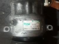 Opel insignia 2.0 cdti kompresor klime