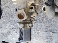 Eger vrntil fiat doblo1.3 multi jet