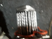 Lancia delta 2.0 multi jet hladnjak egr-a