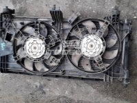 Ventilatori motora fiat doblo 1.9 jtd