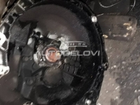 Menjac fiat doblo 1.9 multi jet