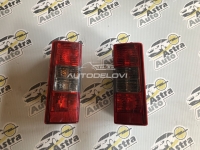 Stop lampe za opel combo od 2001. do 2008. god.