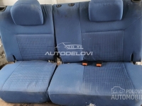 Agila a enterijer restajling