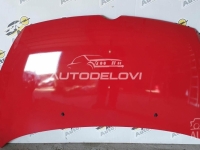 Agila b hauba model 2007-2014