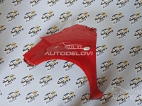 Agila b krilo l model 2007-2014