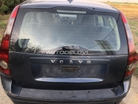 Volvo v50 gepek vrata model 2004-2012