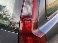 Volvo v 50 stop lampe model 2004-2008