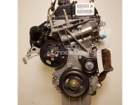 Motor benzinac 1,2 16v k12b agila b model 2007-2014