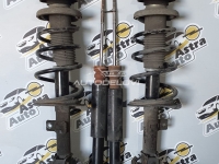 Amortizeri prednji zadnji opruge glavčine agila b model 2007-2014