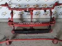 Vezni lim sina branika agila b model (2007-2014)