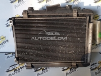 Hladnjaci agila b benzinac model (2007-2014)