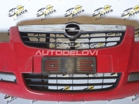 Agila b prednji branik model (2007-2014)