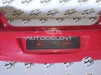 Agila b branik zadnji model (2007-2014)