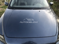 Volvo s40-v50 hauba model 2004-2012