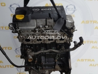 Motor 1.7 cdti denso sistem