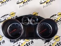 Astra j km sat dizel