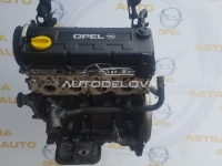 Motor 1.7 dti isuzu
