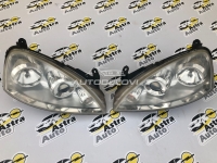 Top farovi za opel corsa c od 2004. do 2006. god.