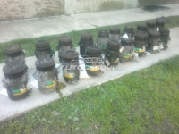 Kompresori klime opel