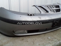 Saab kompletna prednjica