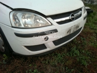 Corsa c branik prednji