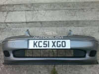 Branik restajling vectra b