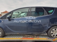 Meriva b 1.7 cdti polovni delovi