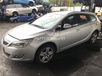 Astra j karavan 1.7 cdti 81kw