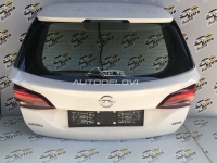 Astra k hečbek i karavan gepek vrata