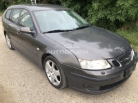 Saab 93 polovni delovi 1.9 tid 110kw automatik
