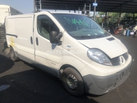 Reno trafik polovni delovi 2.5 dci restajling