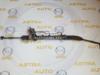 Vektra c restajling letva