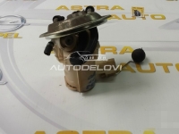 Corsa c benzinska pumpa