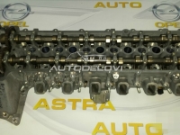 Bmw 3.0d glava motora