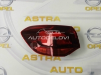 Astra j stop lampa leva