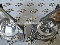 Agila b farovi model 2007-2014