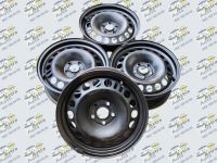 Opel Čelične felne 16 ice 5x105