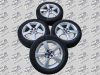 Saab 93 alu felne 17 5x110