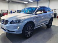 Volvo xc60 polovni delovi 2  d5