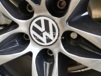 Sigurnosni Šrafovi za volkswagen