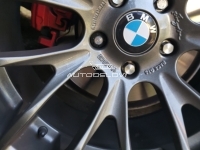 Sigurnosni šrafovi za bmw