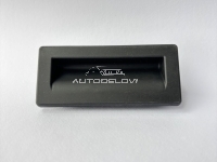 Prekidač gepeka skoda oktavia 2017 