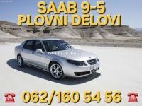 Saab 95 polovni delovi