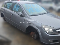 Opel astra h 1 7 cdti 74kw polovni delovi