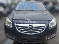 Opel insignia a polovni delovi 2 0cdti biturbo 4x4