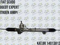 Fiat scudo letva  model 2007 2016