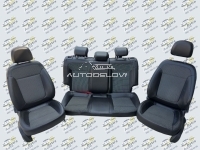 Opel insignia a karavan sedišta poluko a cosmo